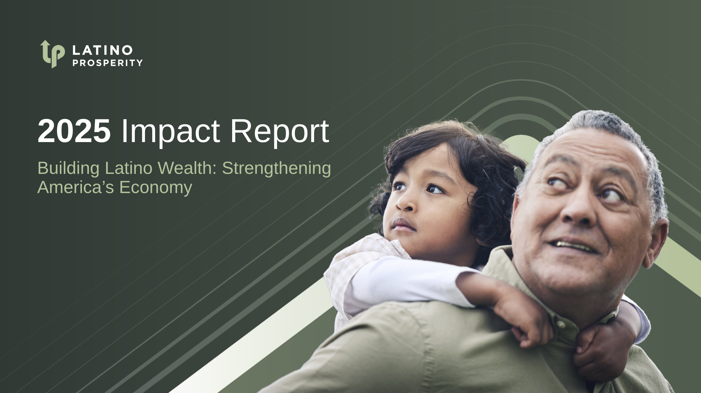 2025 Impact Report