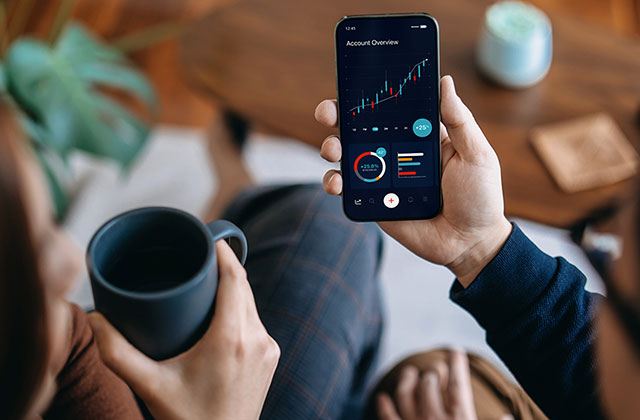 Understanding Latino Fintech Use and Financial Well-Being